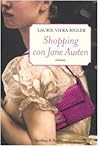 Shopping con Jane Austen by Laurie Viera Rigler