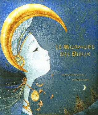 Le murmure des dieux