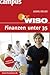 WISO: Finanzen unter 35