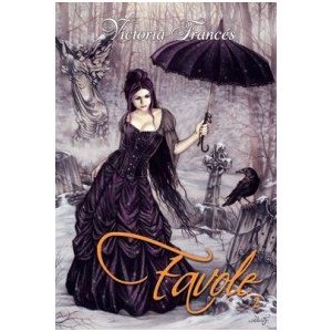 Victoria Frances Favole 2 Portfolio (Paperback)