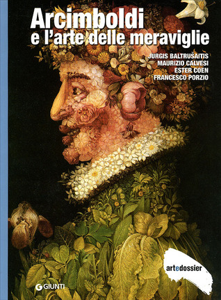 Arcimboldi e l'arte delle meraviglie (Paperback)