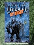 Chicago by Night