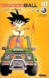 Dragon Ball, volume double tome 10 Dragon Ball, volume double tome 10