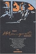 Tout Maigret, Tome 8