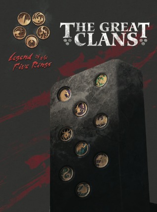 The Great Clans (Hardcover)