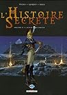 L'Aigle et le Sphinx (L'Histoire Secrète #6)