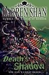 Death's Shadow by Darren Shan