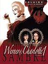 L'éternité de Saintange (La guerre des Sambre : Werner & Charlotte #1) L'éternité de Saintange (La guerre des Sambre : Werner & Charlotte #1)