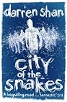 City of the Snakes