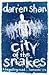 City of the Snakes (The City Trilogy, #3)