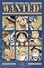Wanted! by Eiichiro Oda