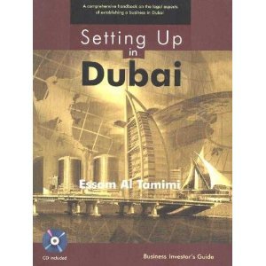Setting Up in Dubai: Business Investors Guide