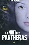 La Nuit des pantheras by Nina Blazon