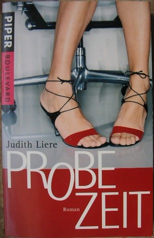 Probezeit (Paperback)