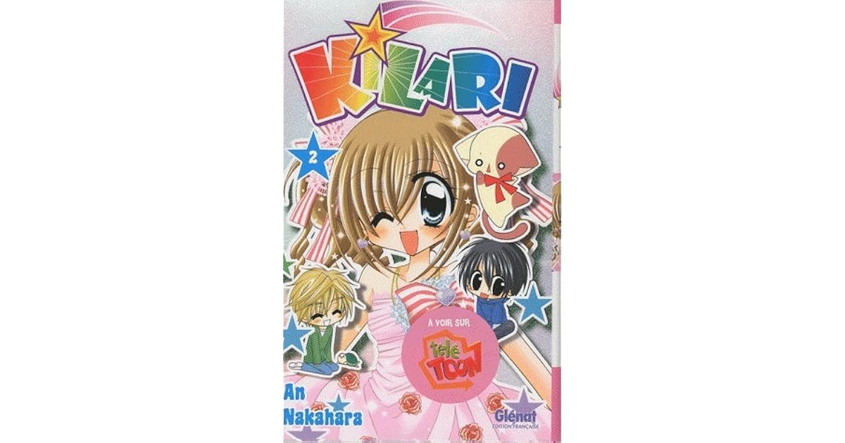Kilari Scan Tome 1 Vf Lecture En Ligne www.goodreads.com