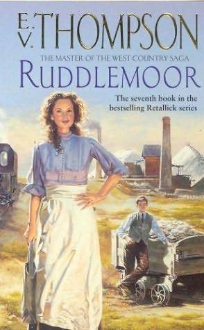 Ruddlemoor (Retallick Saga, #7)