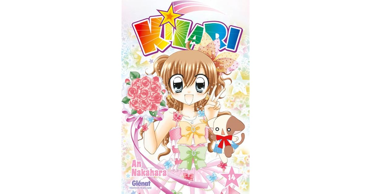 Kilari Tome 1 Scan Vf