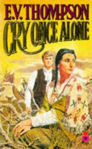 Cry Once Alone (Paperback)