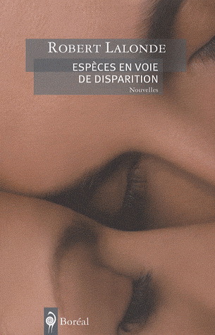 Espèces en voie de disparition