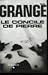 Le Concile de pierre by Jean-Christophe Grangé