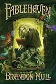 Fablehaven No. 1: Fablehaven; Rise of the Evening Star (Fablehaven, #1-2)