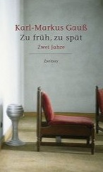 Zu früh, zu spät (Paperback)
