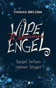 Engel lachen immer länger (Wilde Wahnsinns-Engel, #2)