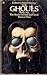 The Ghouls Book Two