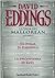 La saga dei Mallorean, vol. 2 by David Eddings