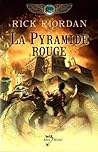 La Pyramide rouge