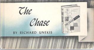 The Chase (Hardcover)