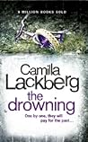 The Drowning by Camilla Läckberg