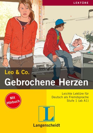 Gebrochene Herzen: Stufe 1 (Paperback)