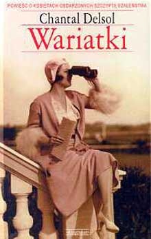 Wariatki (Paperback)