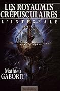 Les Royaumes crépusculaires