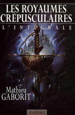 Les Royaumes crépusculaires