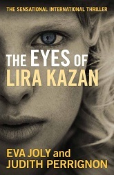 The Eyes of Lira Kazan (Paperback)