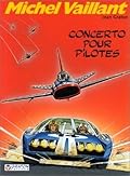 Concerto pour pilotes