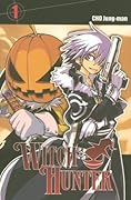 Witch Hunter, Volume 1