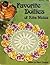Favorite Doilies of Rita Weiss