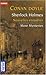 Sherlock Holmes : Nouvelles enquêtes : More Mysteries