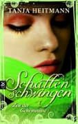 Schattenschwingen - Zeit der Geheimnisse