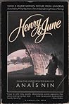 Henry and June