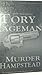 Murder in Hampstead by Tory Hageman