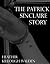 The Patrick Sinclaire Story by Heather Killough-Walden The Patrick Sinclaire Story by Heather Killough-Walden
