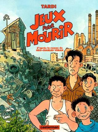 Jeux pour mourir (Paperback)