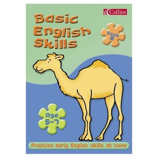Basic English Skills