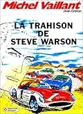 La trahison de Steve Warson