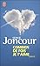 Combien de fois je t'aime by Serge Joncour