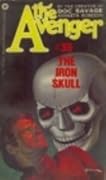 The Avenger #35: The Iron Skull